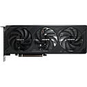 Фото Видеокарта GIGABYTE GeForce RTX 5070 WINDFORCE OC SFF 12G (GV-N5070WF30C-12GD 1.0)