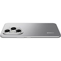 Смартфон Honor 400 Pro 12/512 ГБ Global, Lunar Gray (Серый) - фото 9