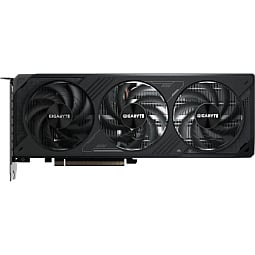 Видеокарта GIGABYTE GeForce RTX 5070 WINDFORCE OC SFF 12G (GV-N5070WF30C-12GD 1.0) - фото 1