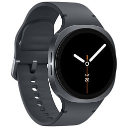 Умные часы Samsung Galaxy Watch 8 44mm, Graphite (Черный) - фото 3