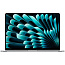 15.3" Ноутбук Apple MacBook Air 15 2023 2880x1864, Apple M2, RAM 8 ГБ, SSD 256 ГБ, Apple graphics 10-core, macOS, Silver (MQKR3) - фото 8