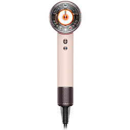 Фен Dyson Supersonic HD16 Ceramic Pink/Rose Gold Diffuser (598969-01) - фото 2