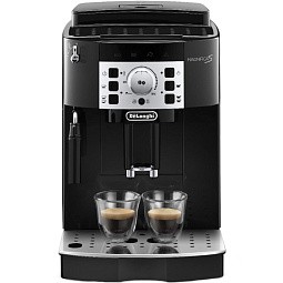 Кофемашина DeLonghi ECAM22.105.B, черный RU - фото 1