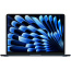 13.6" Ноутбук Apple MacBook Air 13 2026 2560x1664, Apple M5, RAM 16 ГБ, SSD 512 ГБ, 10C CPU/8C GPU, macOS, Midnight (MDHE4) Гравировка RUS (No Charger)) - фото 6