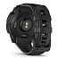 Умные часы Garmin Instinct 3 45mm Solar Tactical Edition, черный (010-02934-50) - фото 12