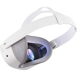 Шлем виртуальной реальности Oculus Quest 3S - 128 GB - фото 9