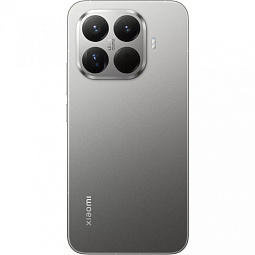 Смартфон Xiaomi 15T Pro 12/256 ГБ Global, Серый - фото 3
