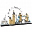 Конструктор LEGO Architecture 21034 Лондон - фото 4