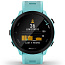 Умные часы Garmin FORERUNNER 55, Aqua (010-02562-12) - фото 9