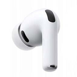 Левый наушник Apple AirPods Pro 3 (2025) - фото 2
