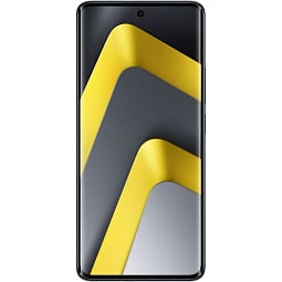 Xiaomi POCO M8 5G 8/512 ГБ Global, черный - фото 3