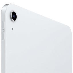 Apple iPad (2025) 128Gb Wi-Fi, серебристый - фото 3