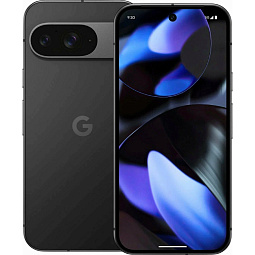 Google Pixel 9 12/256Gb Obsidian (JA) - фото 1