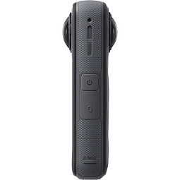 Экшн-камера Insta360 X5 Essentials Bundle, черный - фото 5