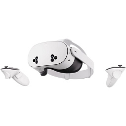 Шлем виртуальной реальности Oculus Quest 3S - 256 GB - фото 2