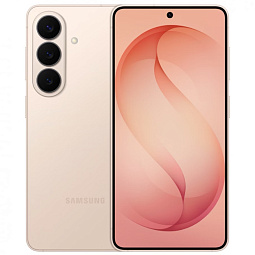 Samsung Galaxy S26 12/256 ГБ (SM-S942B), розовый - фото 1