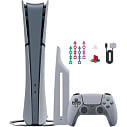 Фото - Игровая приставка Sony PlayStation 5 Slim 1ТБ Digital 30th Anniversary Limited Edition