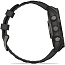 Умные часы Garmin FENIX 8 47mm Amoled Sapphire Titanium Carbon Gray (010-02904-21) - фото 24