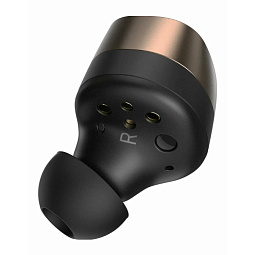 Беспроводные наушники Sennheiser Momentum True Wireless 4, Copper - фото 6