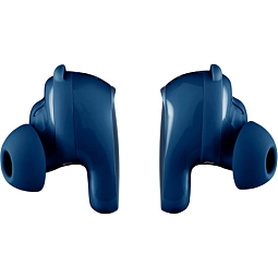 Беспроводные наушники Bose QuietComfort Ultra Earbuds, Lunar Blue - фото 5