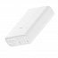 Внешний аккумулятор Xiaomi Mi Power Bank Pocket Edition 10000 mAh (PB1022ZM), белый - фото 10