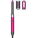 Фото - Фен-стайлер Dyson Airwrap Styler Complete Long Lite HS05, фуксия/яркий никель (505464-01)
