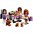 Конструктор LEGO Friends 41340 Дом Дружбы - фото 11