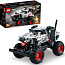 Конструктор LEGO Technic 42150 Monster Jam Monster Mutt Далматинец - фото 14