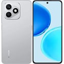 Смартфон Honor X8D 8/256GB RU, Вельветовый серый