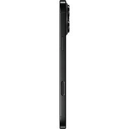 Apple iPhone 16 Pro Max 1TB, Black Titanium (eSIM) - фото 5