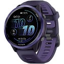 Умные часы Garmin Forerunner 570 47mm Indigo Aluminum with Translucent Imperial Purple/Indigo Band (010-02971-02)