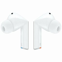 Беспроводные наушники Samsung Galaxy Buds 3 Pro, белый - фото 3