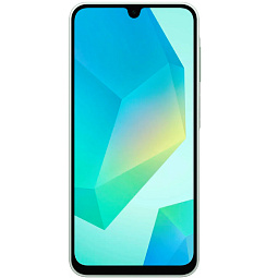 Samsung Galaxy A16 8/256 ГБ, зеленый - фото 2