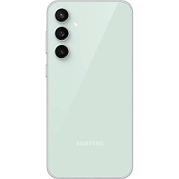 Samsung Galaxy S23 FE  (SM-S7110) 8/256 ГБ, мятный - фото 5