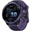 Умные часы Garmin Forerunner 570 47mm Indigo Aluminum with Translucent Imperial Purple/Indigo Band (010-02971-02) - фото 7
