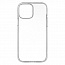 Чехол-накладка для iPhone 13 Pro cиликоновый прозрачный - фото 10