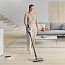 Пылесос Dyson V8 (SV25) silver/nickel - фото 15