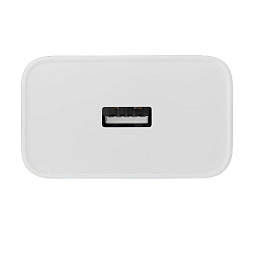 Зарядное устройство Oneplus SuperVOOC 80 Вт USB-A, белый - фото 3