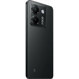 Xiaomi POCO M7 Pro 12/512 ГБ Global, черный - фото 5