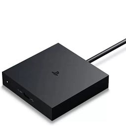Sony PlayStation VR2 PC Adapter черный (CFI-ZVP1) - фото 2