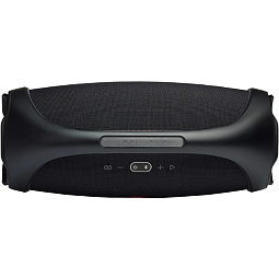 Портативная акустика JBL Boombox 2 Black - фото 5