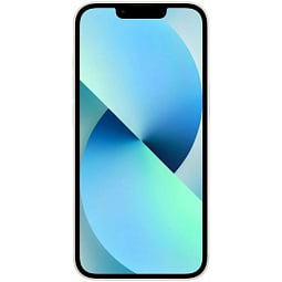 Apple iPhone 13 512GB Сияющая звезда - фото 2