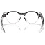 Умные очки Oakley Meta HSTN Clear/Transitions Grey 145 - 51 Size - фото 8