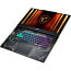 Игровой ноутбук 15.6" MSI Cyborg 15 B2RWEKG-236XRU , Intel Core 5 210H, RAM 16 ГБ, SSD 1024 ГБ, NVIDIA GeForce RTX 5050 для ноутбуков (8 Гб), Без ОС,  черный - фото 10