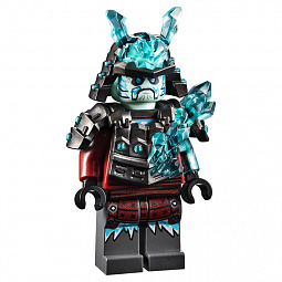 Конструктор LEGO Ninjago 70673 Шурилёт - фото 5