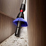 Пылесос Dyson SV50 PencilVac Fluffycones, Black (492714-01) - фото 30