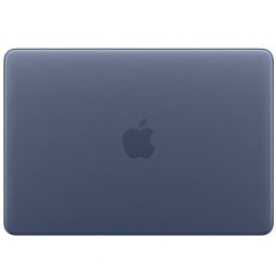Ноутбук Apple MacBook Neo 2026 (A18 Pro, 6C CPU/5C GPU) 8 ГБ, 512 ГБ SSD, Indigo (синий) MHFG4 Гравировка RUS - фото 3