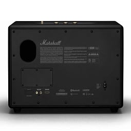 Портативная акустика Marshall Woburn III Black - фото 4