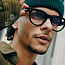 Умные очки Ray-Ban Meta Headliner (Gen 2) Shiny Black Transitions Graphite Green, 150 - 50 Size (M) - фото 20