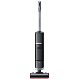 Вертикальный пылесос Dreame H15 Pro Heat Wet and Dry Vacuum, черный RU - фото 2